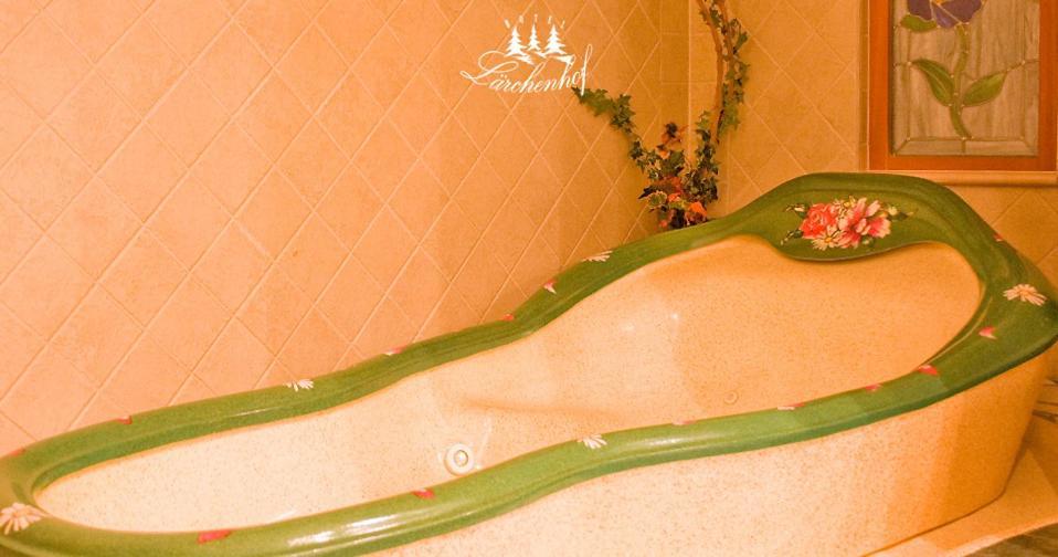 Hotel Garni Laerchenhof Лех ам Алберг Екстериор снимка